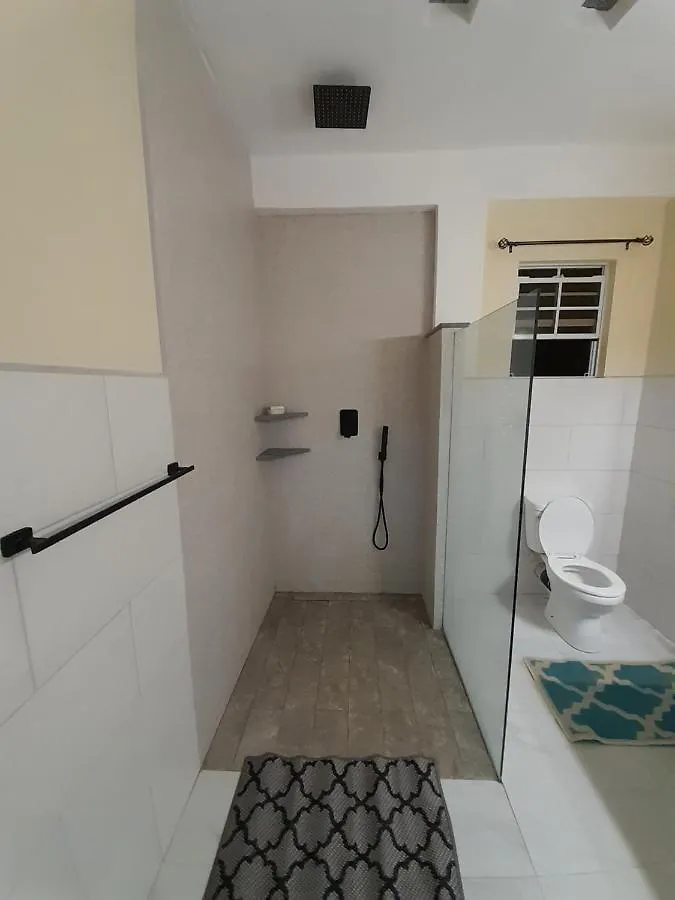 Tropical Suites Choiseul