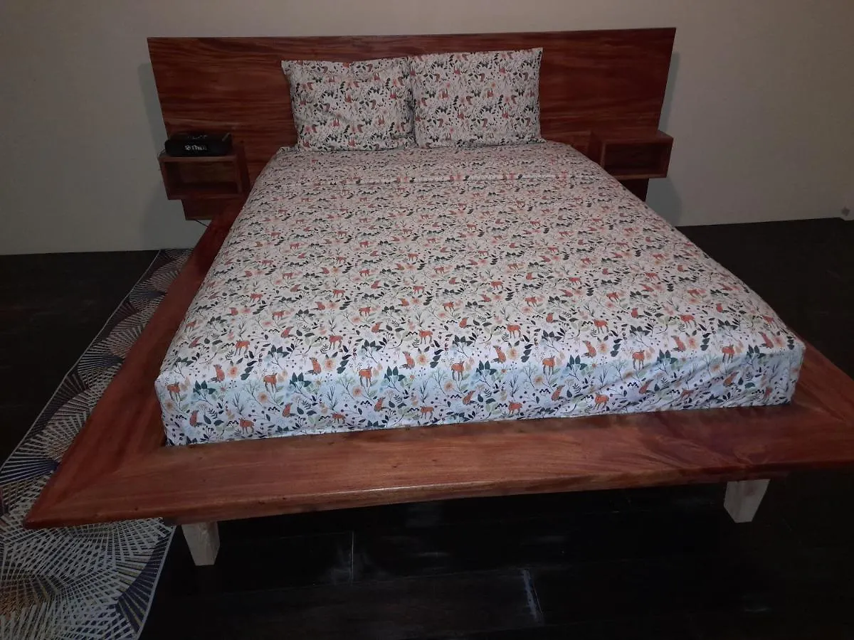 Tropical Suites Choiseul