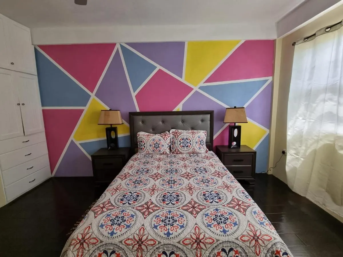 Tropical Suites Choiseul Saint Lucia