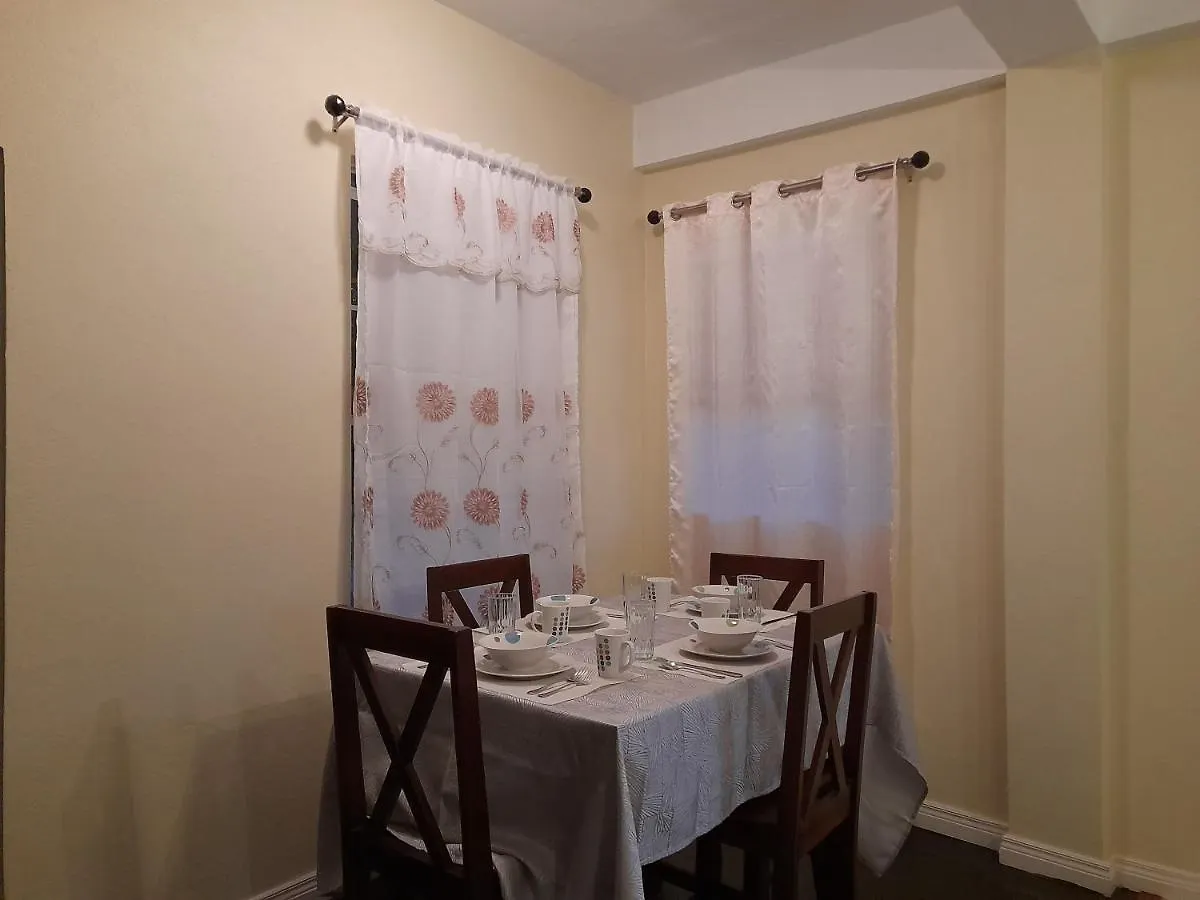 Tropical Suites Choiseul 0*,